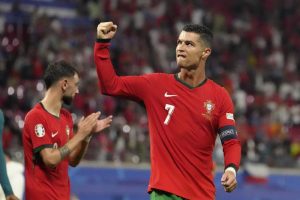 Cristiano Ronaldo Tolak Piala Dunia Antarklub Demi Mimpi Terakhir di Piala Dunia 2026