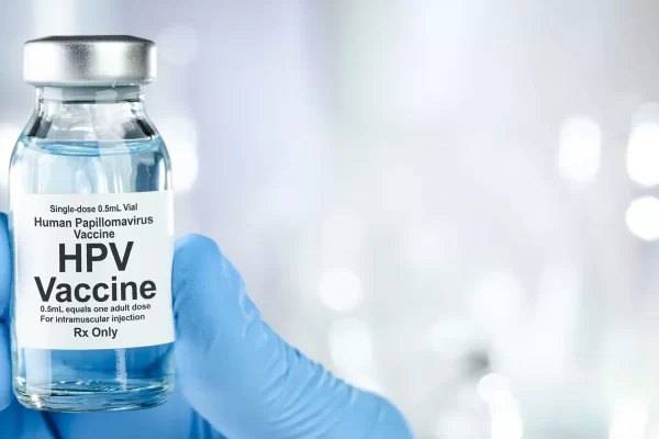 POGI: Isu Vaksin HPV Sebabkan Kemandulan Adalah Hoaks