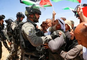 Belgia Ajukan Intervensi di Kasus Gaza di ICJ