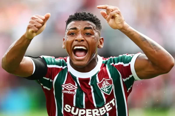 Fluminense Melaju ke Semifinal Piala Dunia Antarklub Usai Kalahkan Al-Hilal 2-1