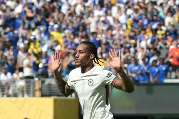 Pedro Cetak Dua Gol, Chelsea Kalahkan Fluminense dan Lolos ke Final Piala Dunia Antarklub 2025