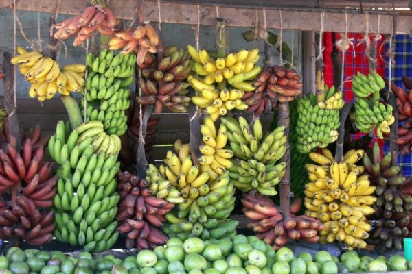 Aman untuk Lambung: Buah dan Sayuran Terbaik bagi Penderita GERD