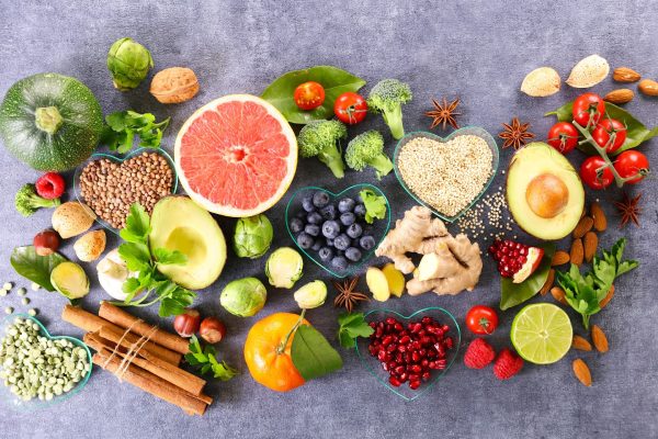 Konsumsi Lebih Banyak Buah dan Sayur Bisa Turunkan Risiko Alzheimer