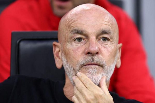 Stefano Pioli Resmi Kembali Tangani Fiorentina untuk Musim 2025/26