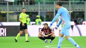 Emil Audero Tampil Gemilang Saat Cremonese Hantam AC Milan 2-1 di San Siro