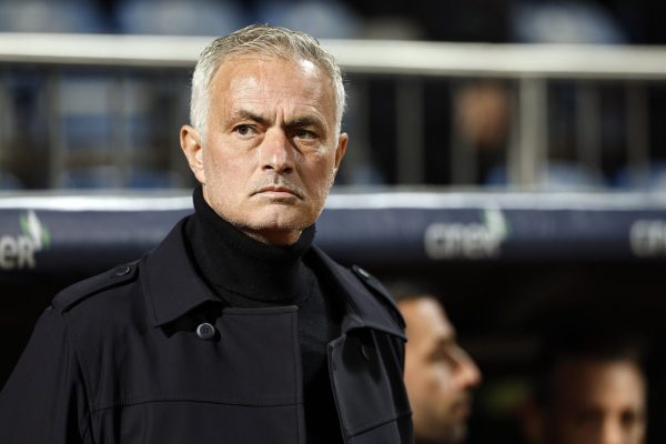Mourinho: Madrid Terluka Kian Berbahaya