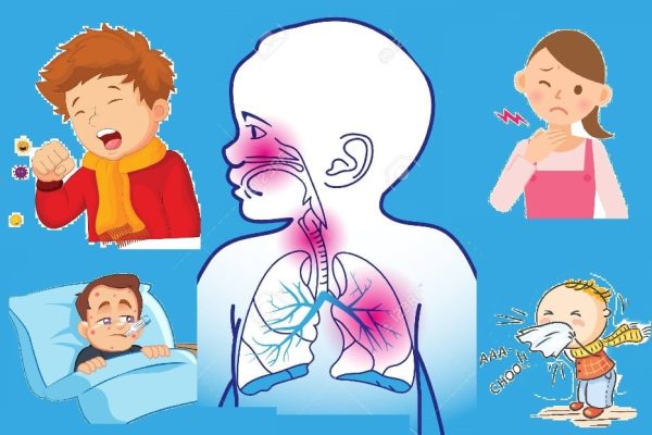 Cegah ISPA di Musim Pancaroba, Dinkes Surabaya Gratiskan Vaksin Pneumonia untuk Balita