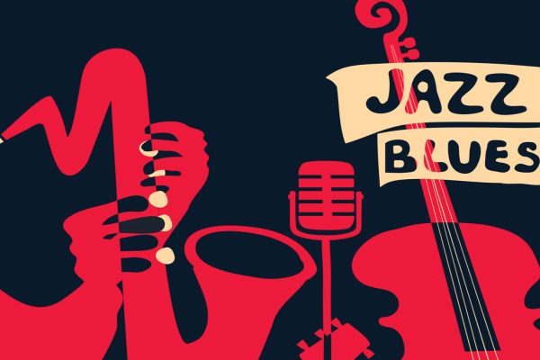 Jazz dan Blues: Dua Saudara dalam Dunia Musik