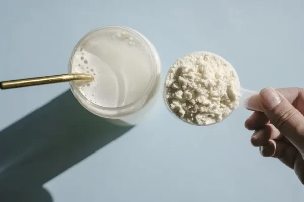 Sejumlah Suplemen Protein Mengandung Timbal Melebihi Batas Aman