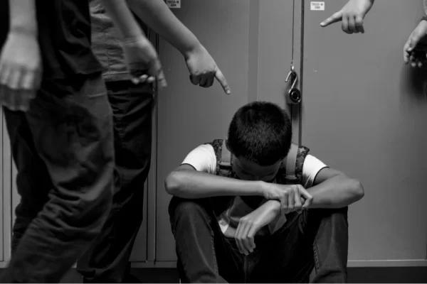 Benarkah Indonesia Darurat Perundungan?