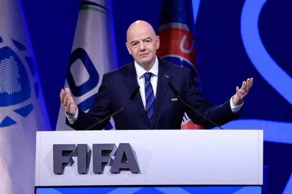 FIFA Tolak Banding FAM Terkait Kasus Pemalsuan Dokumen 7 Pemain Naturalisasi