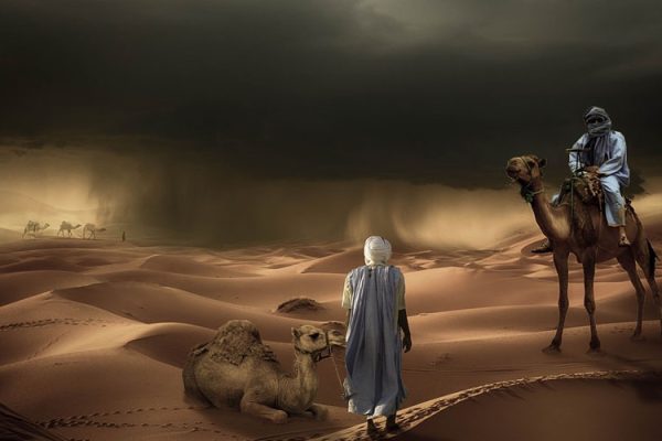 Belajar Kesabaran dari Nabi Ya’kub AS: Hikmah Besar dari Ujian Anak-Anak