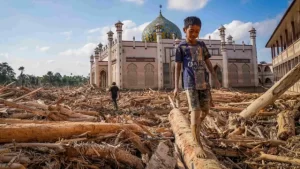 Forkopimda Banda Aceh Imbau Warga Tak Rayakan Tahun Baru 2026