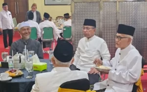 Rais Aam dan Ketum PBNU Sepakat Islah, Muktamar Digelar Bersama