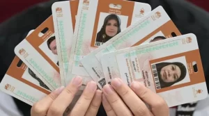 Dirjen Bina Haji: Kartu Nusuk Dibagikan di Asrama Haji sebelum Keberangkatan