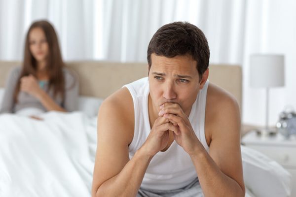 Dokter Ungkap Gaya Hidup dan Stres Picu Infertilitas Pria