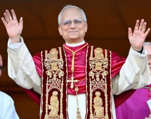 Paus Leo XIV Soroti Krisis Kemanusiaan Gaza dalam Pesan Natal