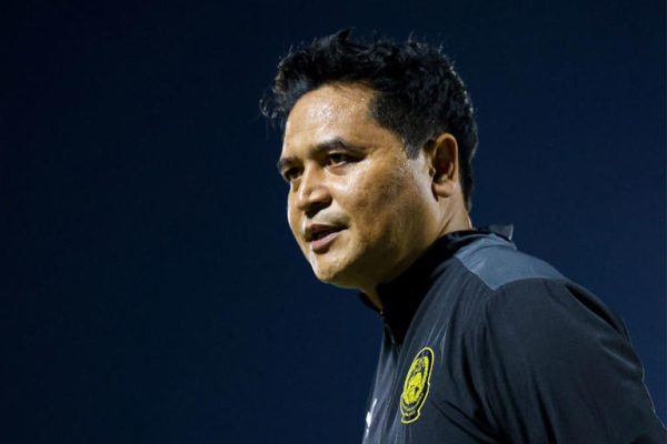 Malaysia Kalah, Kans Indonesia ke Semifinal Terbuka