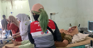 “Code Blue” Bencana Sumatera