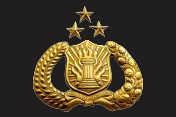 Pemerintah Siapkan PP Atur Jabatan Sipil Anggota Polri