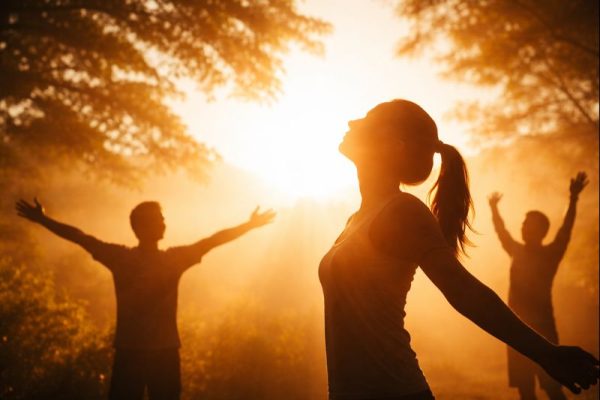 Sinar Matahari, Kesehatan, dan Perannya Meredam Depresi