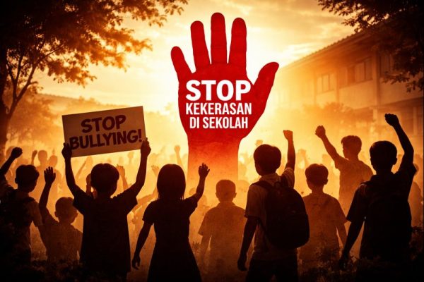 Kekerasan di Sekolah: Alarm untuk Reformasi Pendidikan Sesungguhnya