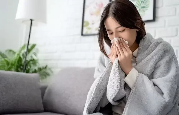 Waspada “Super Flu”