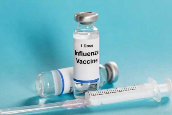 Vaksin Influenza, Masihkah Dipandang Sebelah Mata?