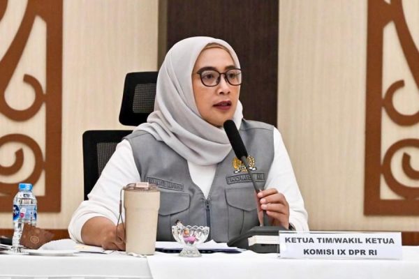 DPR Minta Kemenkes Bergerak Cepat Hadapi Superflu