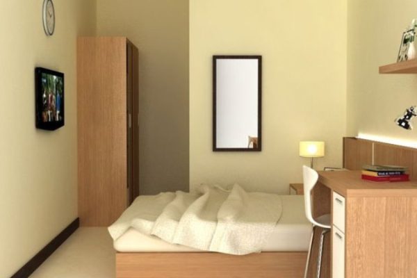 Sahur Tanpa Meja Makan: Cerita Para Perantau di Kota Besar