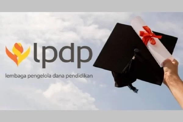 Empat Alumni LPDP Kembalikan Dana Beasiswa hingga Rp 2 Miliar