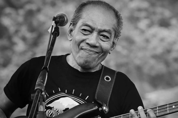 Musisi Legendaris Donny Fattah Wafat