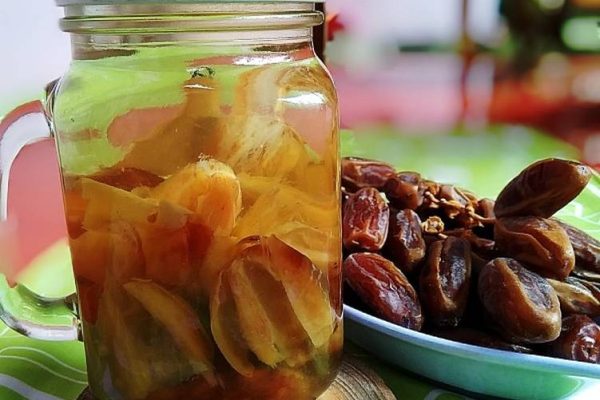 Hati-Hati Air Rendaman Kurma: Dari Sunnah ke Fermentasi Haram