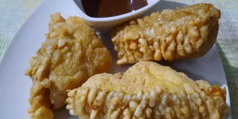 Batagor Yunus, Oleh-Oleh Legendaris Bandung untuk Pemudik