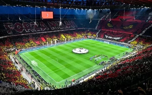 Derby Milan: Pertarungan Harga Diri di San Siro