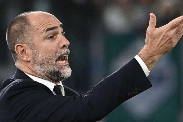 Tottenham Akhiri Kerja Sama dengan Igor Tudor