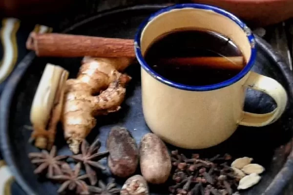 Kopi Tahlil Pekalongan, Hangatnya Kopi Rempah dari Tradisi Doa Malam