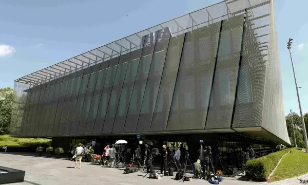 Menanti Dua Tahun: Jalan Panjang Sanksi FIFA untuk Israel