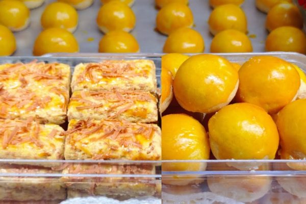 Kue Kering Lebaran: Dari Nastar hingga Kastengel, Rasa yang Selalu Pulang