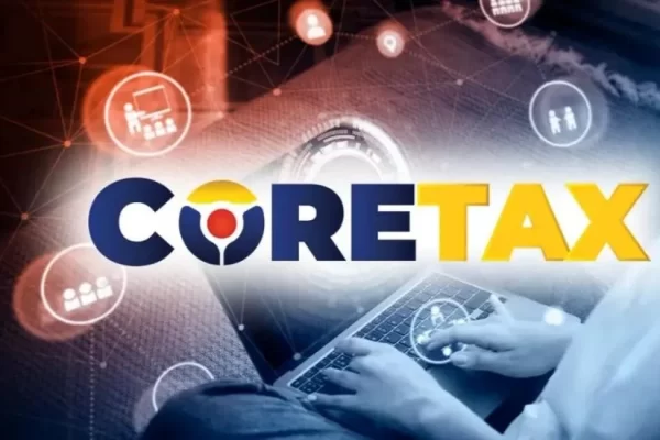 Coretax Resmi Gantikan E-Filing : Perlu Validasi Data Hindari Kurang Bayar