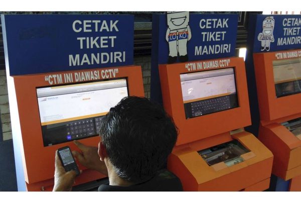 Diskon Tiket Parsial KA Eksekutif Malang-Yogyakarta Berlaku 22-30 Maret 2026