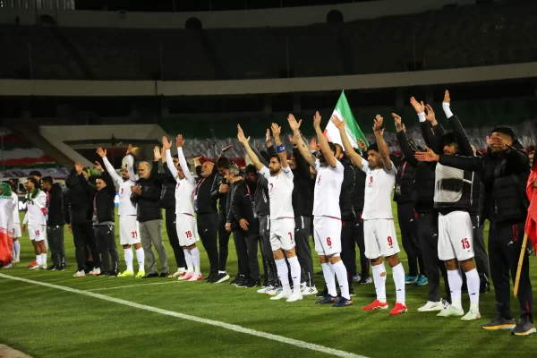 Iran Batal Tampil di Piala Dunia 2026