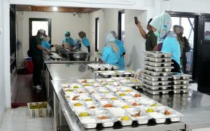 Sertifikasi Dapur MBG: Antara Urgensi Keamanan dan Ancaman Konflik Kepentingan