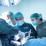 RSUD Dr. Soetomo melaksanakan tindakan Stereotactic Capsulotomy, yang merupakan prosedur psychosurgery pertama di Indonesia