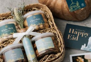 Hampers Lebaran dan Batas Etika: Mengapa Pejabat Publik Harus Menolak Gratifikasi