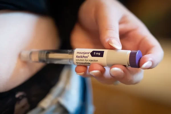 Obat Penurun Berat Badan: Harapan Baru, Tapi Bukan Jalan Pintas