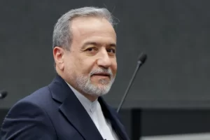 Iran Tolak Gencatan Senjata, Tuntut Akhir Perang Total