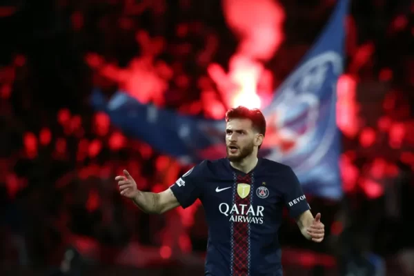 PSG Tumbangkan Bayern 5-4 dalam Laga Spektakuler Semifinal Liga Champions