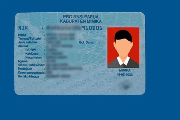 NIK Mantan Suami Lalai Nafkah Bakal Dinonaktifkan