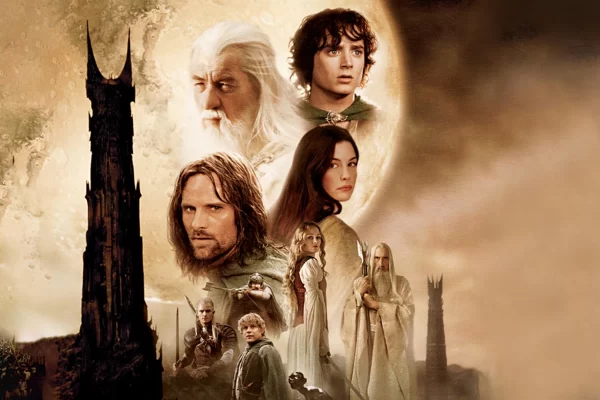Film Baru ‘The Lord of the Rings’ Siap Tayang 2027 dengan Deretan Bintang Lama dan Baru